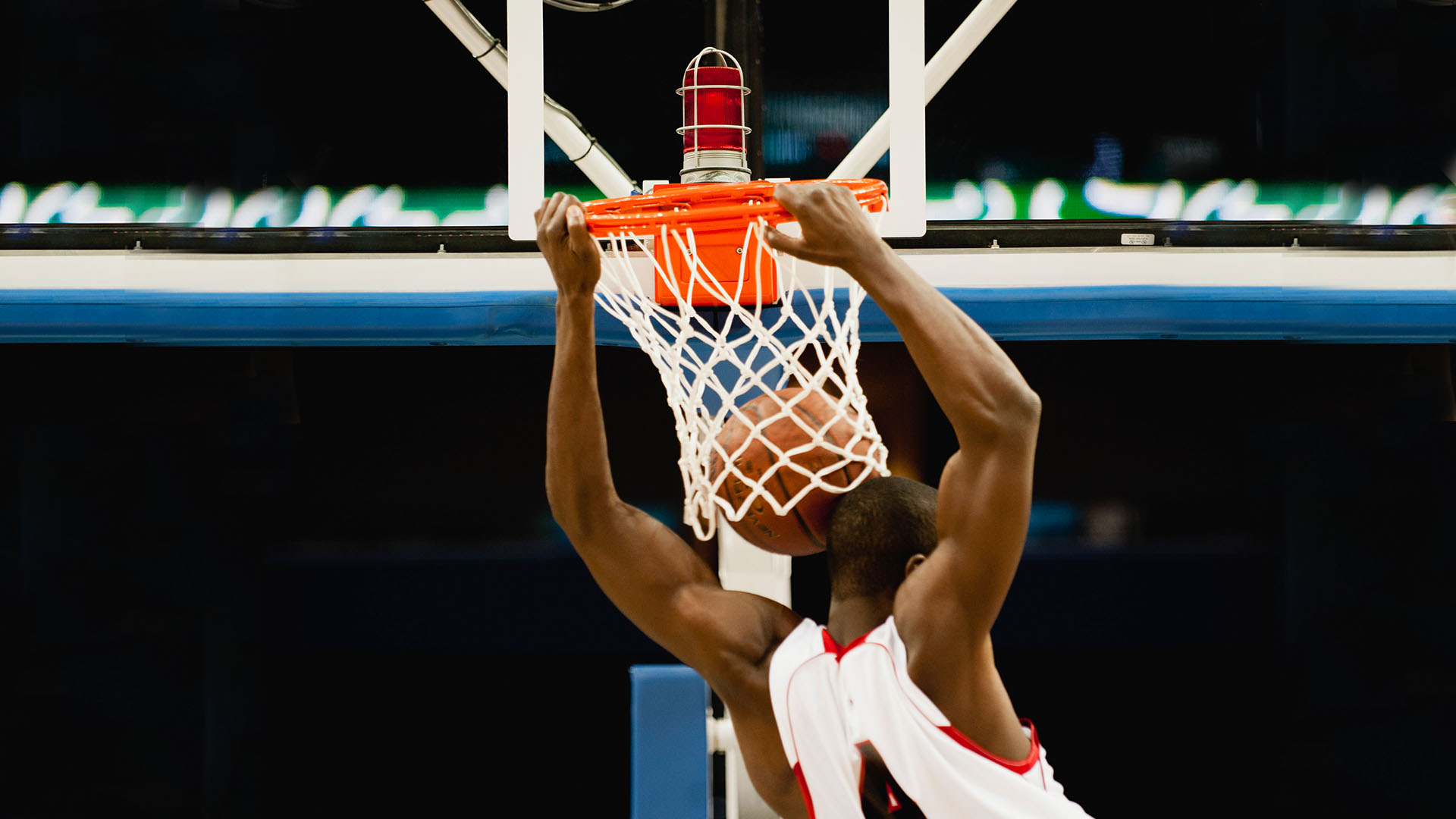 Basketball